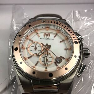 TECHNOMARINE MANTA RAY WOMENS  NWOT